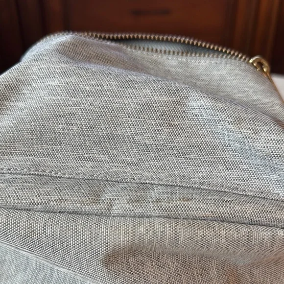 Herschel Supply Company Gray Minimalist Backpack - Picture 5 of 10